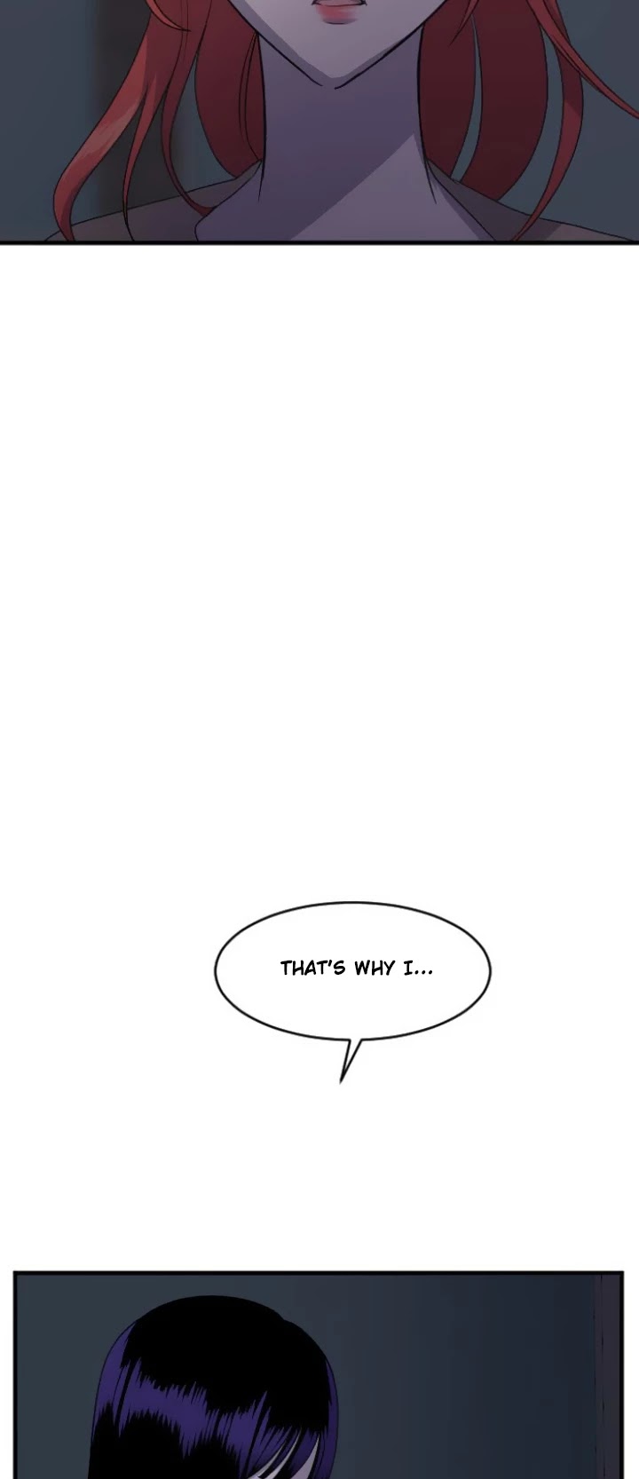 My ID is Gangnam Beauty Chapter 71 page 38 - Chapter 71: I Really Hate You
