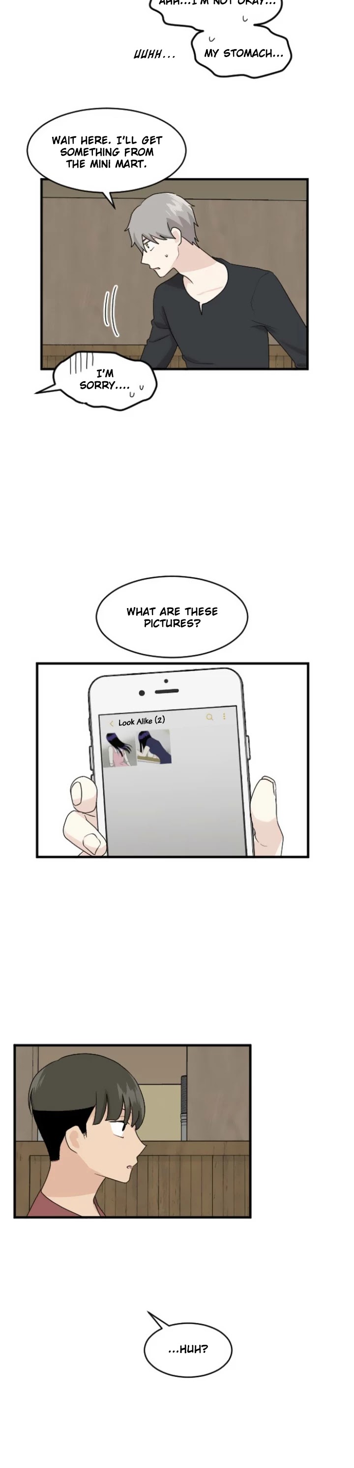 My ID is Gangnam Beauty Chapter 71 page 4 - Chapter 71: I Really Hate You