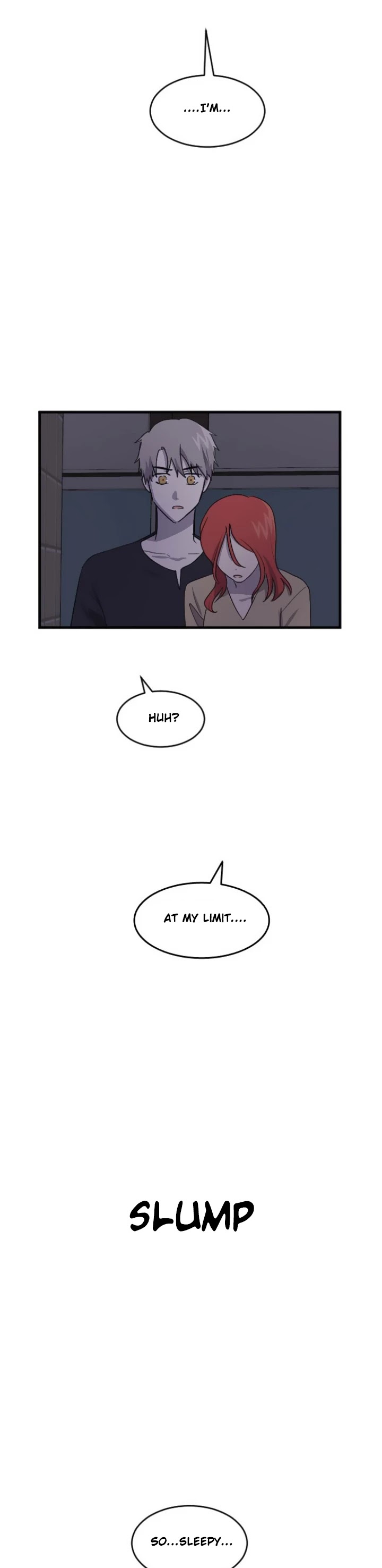 My ID is Gangnam Beauty Chapter 71 page 41 - Chapter 71: I Really Hate You
