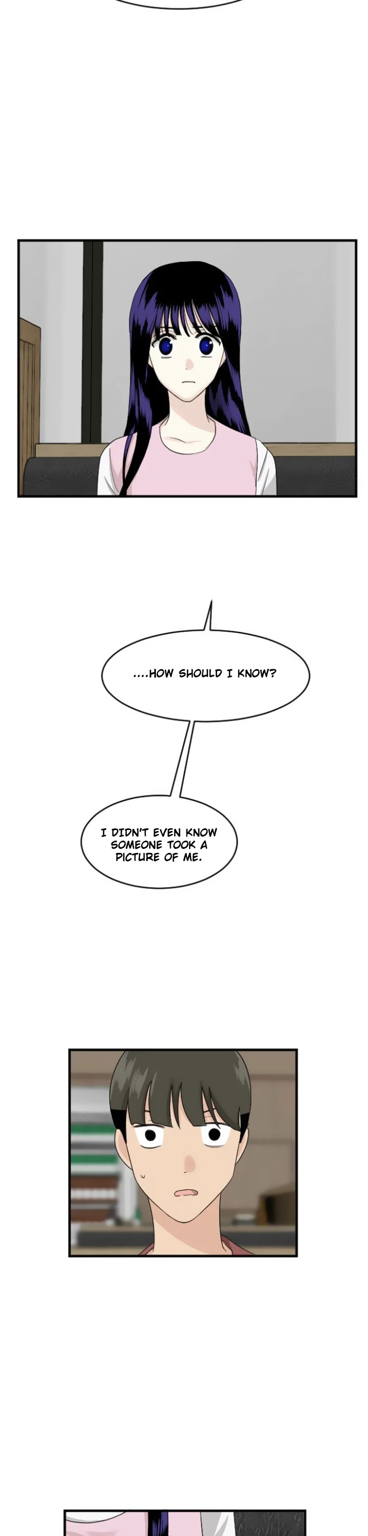 My ID is Gangnam Beauty Chapter 71 page 6 - Chapter 71: I Really Hate You