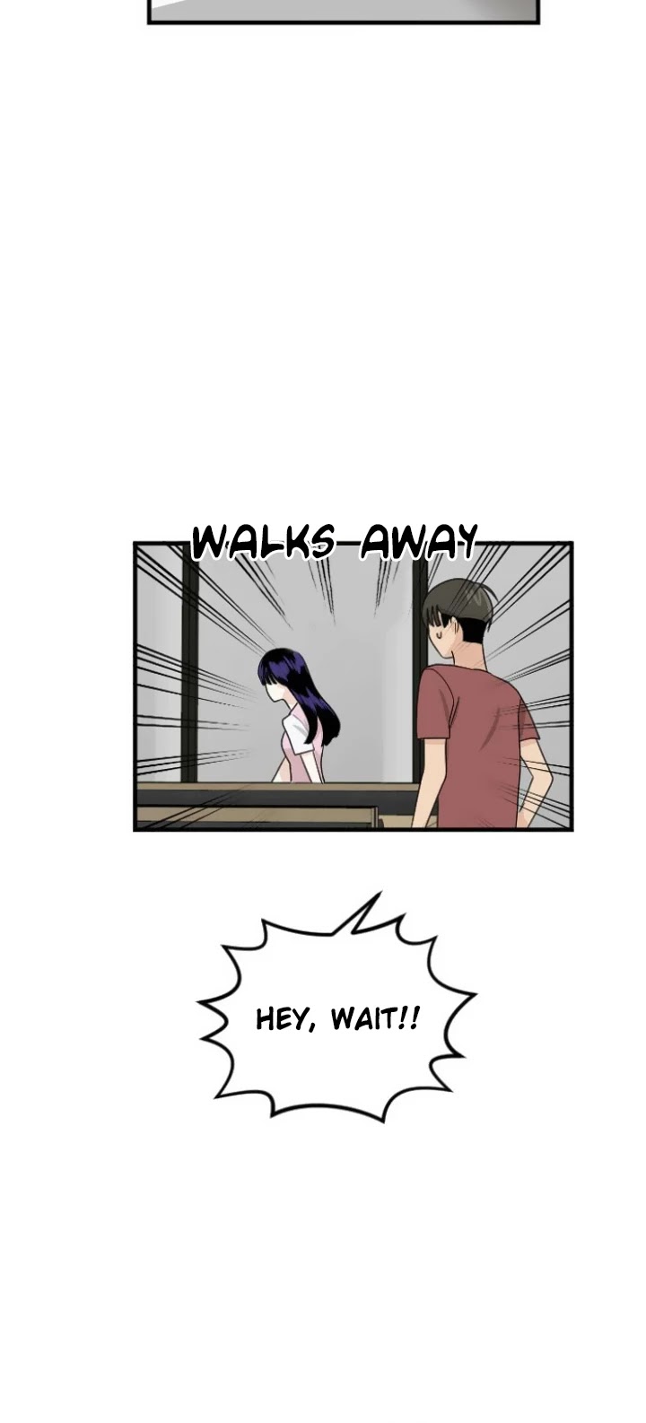 My ID is Gangnam Beauty Chapter 71 page 8 - Chapter 71: I Really Hate You