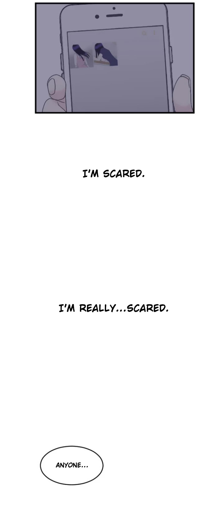 My ID is Gangnam Beauty Chapter 72 page 10 - Chapter 72: Just Sleep Here
