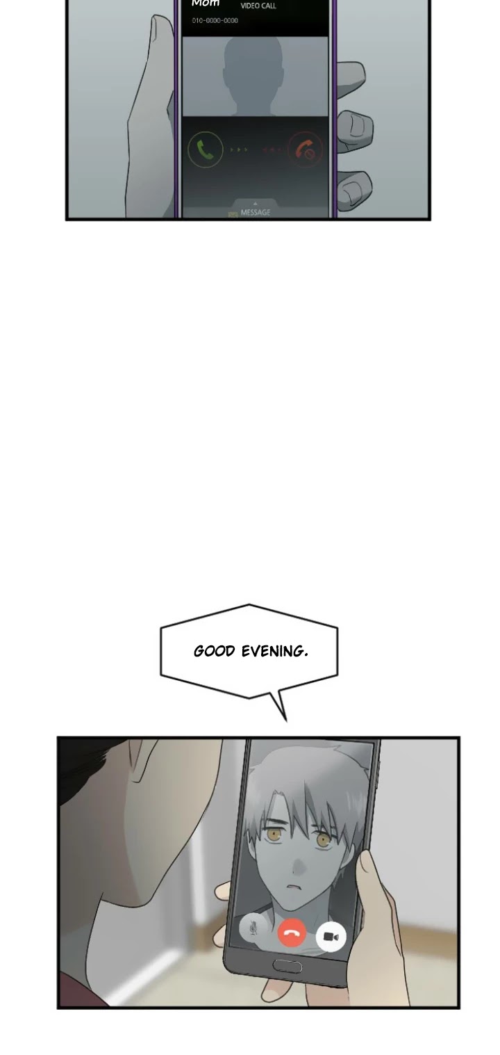 My ID is Gangnam Beauty Chapter 72 page 19 - Chapter 72: Just Sleep Here