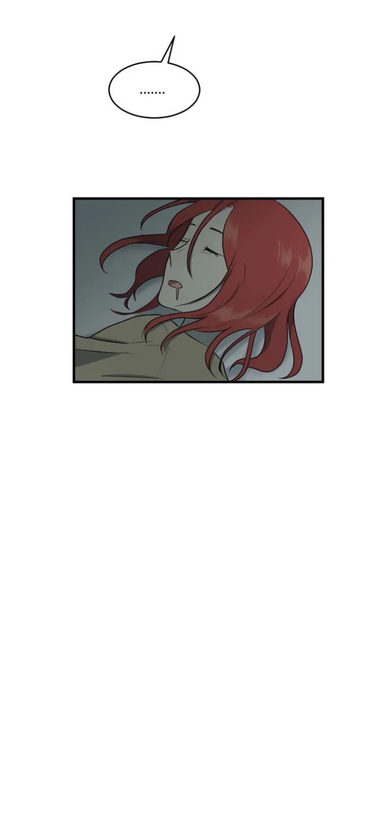 My ID is Gangnam Beauty Chapter 72 page 25 - Chapter 72: Just Sleep Here