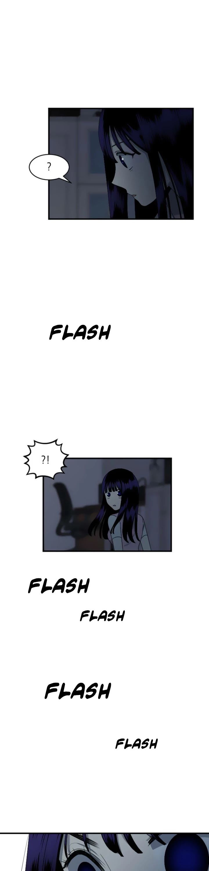 My ID is Gangnam Beauty Chapter 72 page 7 - Chapter 72: Just Sleep Here