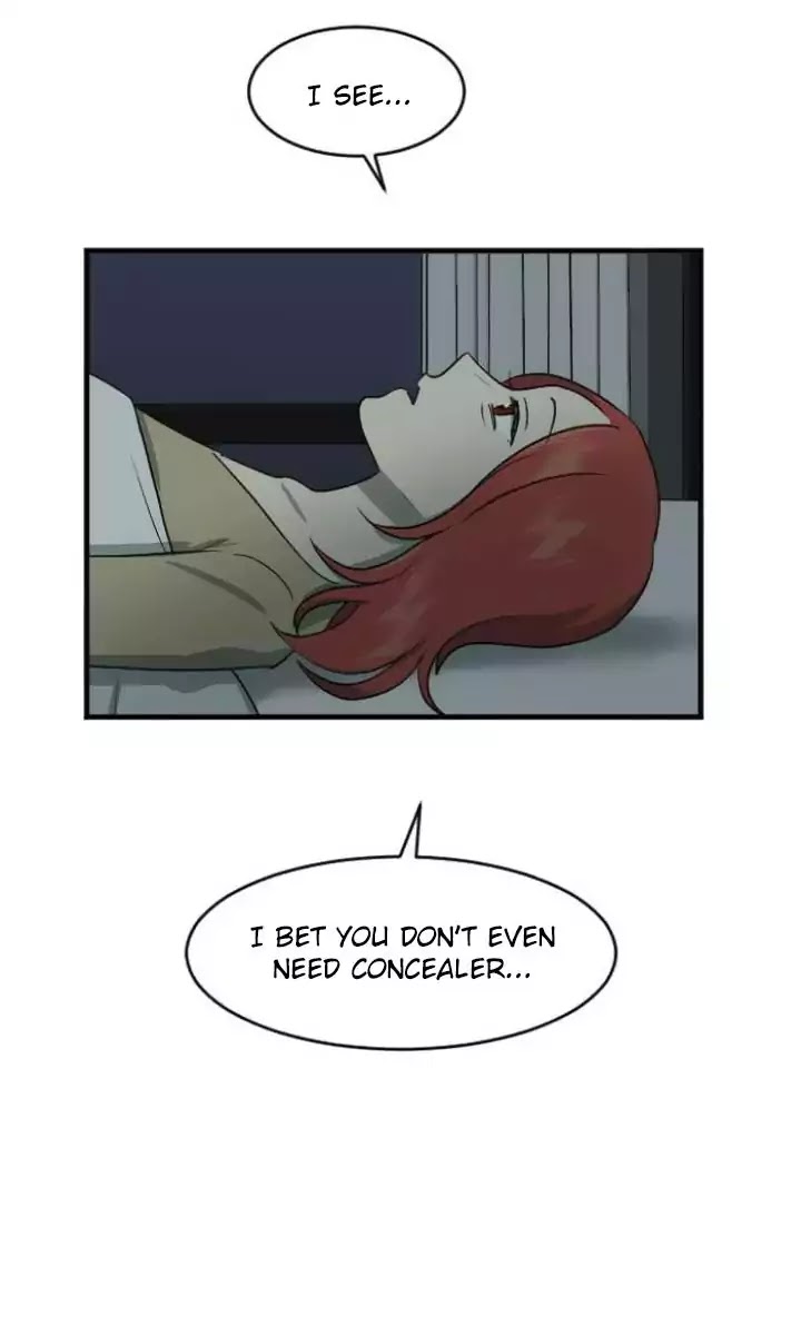 My ID is Gangnam Beauty Chapter 73 page 14 - Chapter 73: Please Stop
