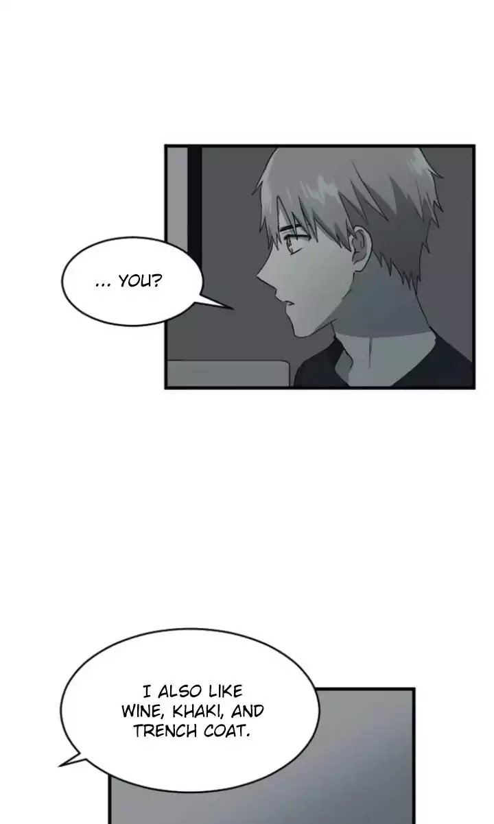 My ID is Gangnam Beauty Chapter 73 page 19 - Chapter 73: Please Stop