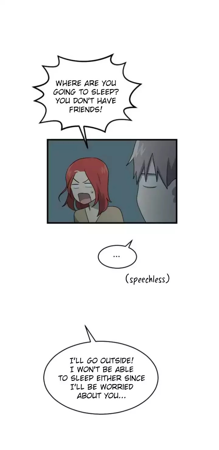 My ID is Gangnam Beauty Chapter 73 page 2 - Chapter 73: Please Stop