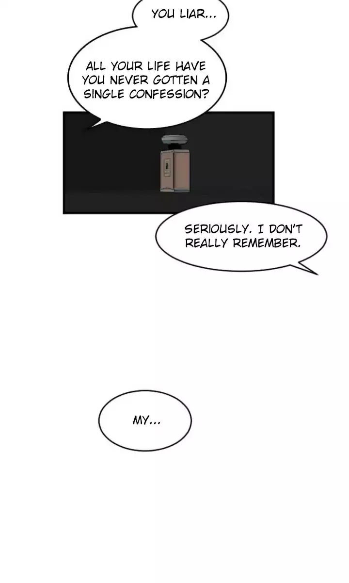 My ID is Gangnam Beauty Chapter 73 page 24 - Chapter 73: Please Stop