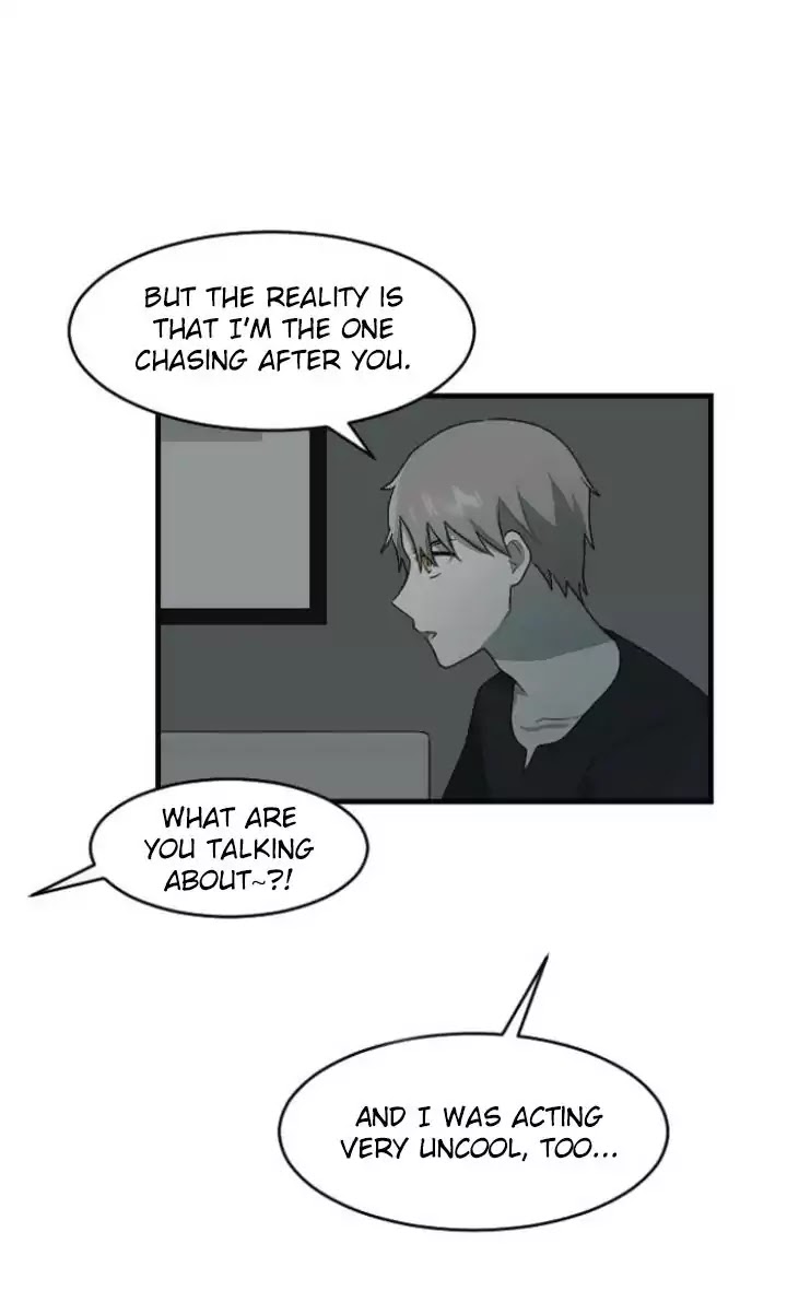 My ID is Gangnam Beauty Chapter 73 page 26 - Chapter 73: Please Stop