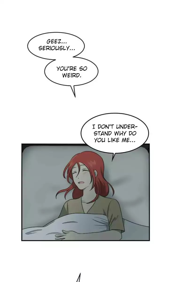 My ID is Gangnam Beauty Chapter 73 page 27 - Chapter 73: Please Stop