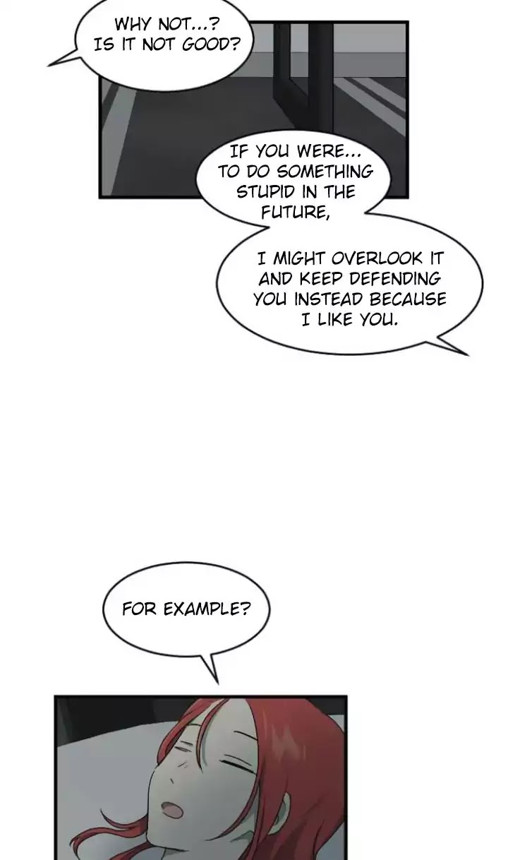 My ID is Gangnam Beauty Chapter 73 page 37 - Chapter 73: Please Stop