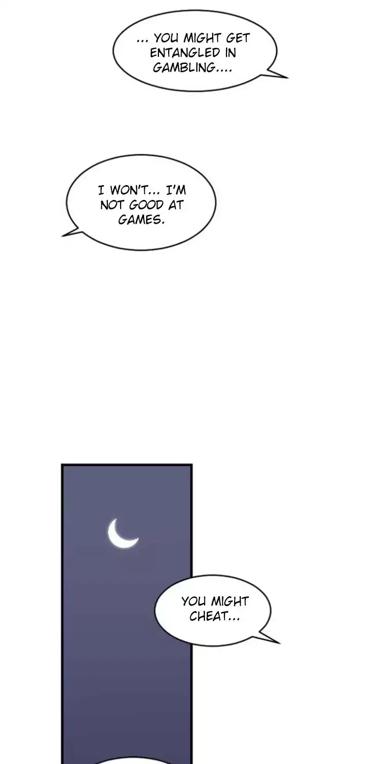 My ID is Gangnam Beauty Chapter 73 page 39 - Chapter 73: Please Stop