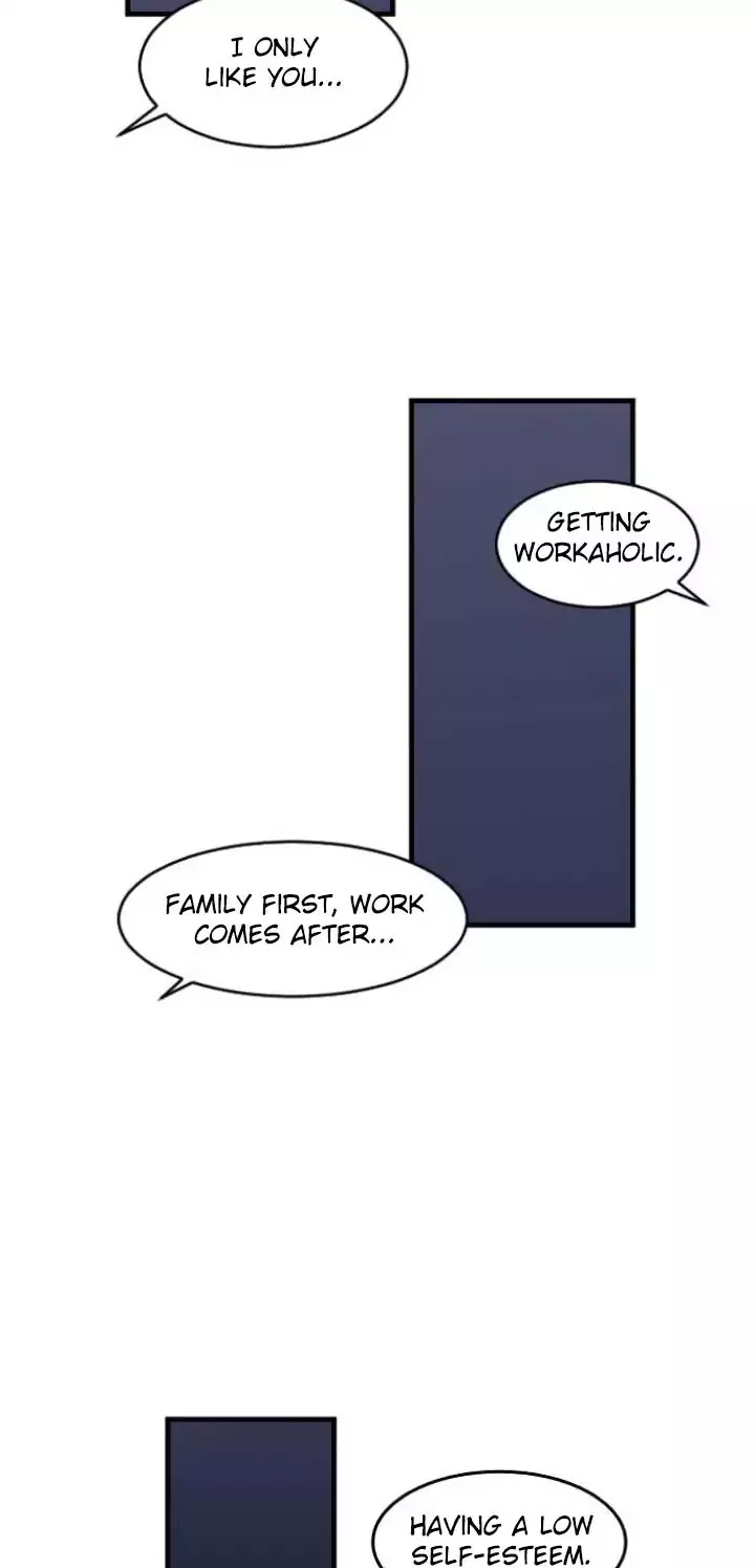 My ID is Gangnam Beauty Chapter 73 page 40 - Chapter 73: Please Stop