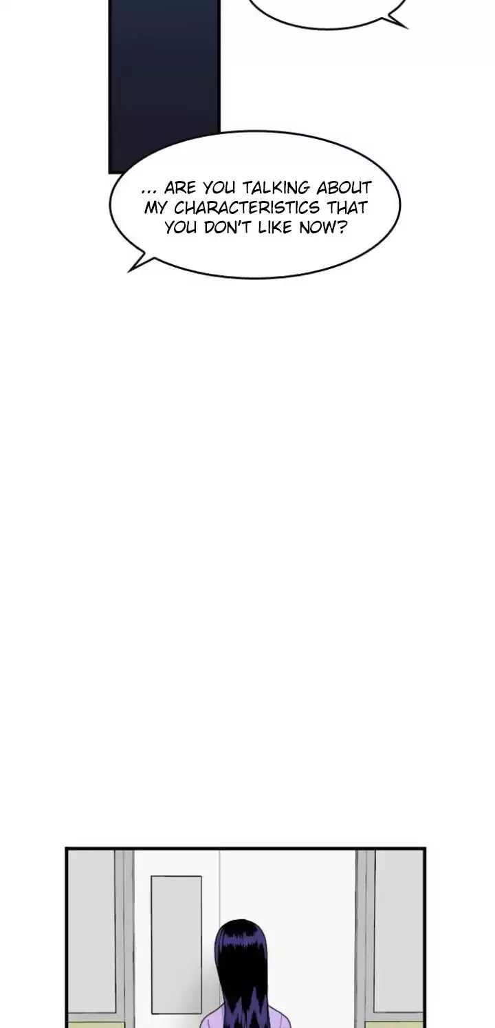 My ID is Gangnam Beauty Chapter 73 page 41 - Chapter 73: Please Stop