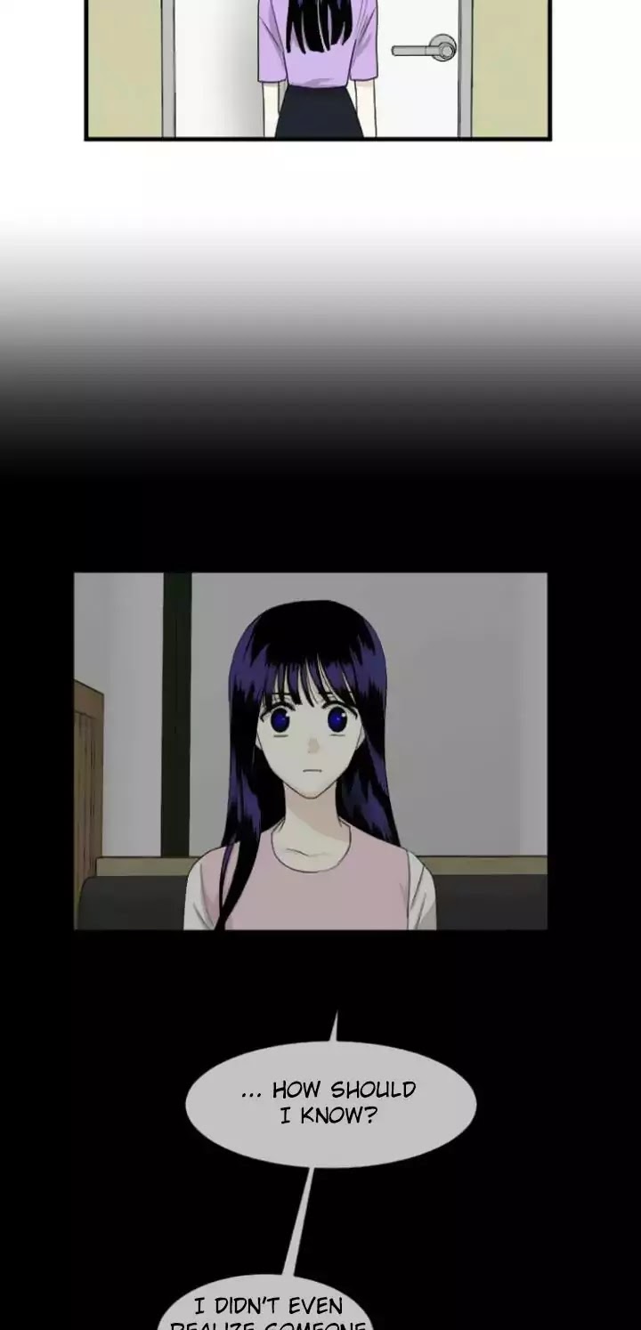 My ID is Gangnam Beauty Chapter 73 page 42 - Chapter 73: Please Stop