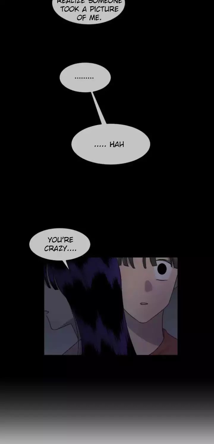 My ID is Gangnam Beauty Chapter 73 page 43 - Chapter 73: Please Stop