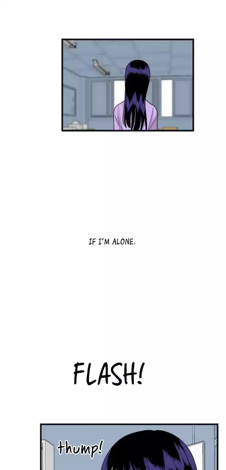 My ID is Gangnam Beauty Chapter 73 page 45 - Chapter 73: Please Stop