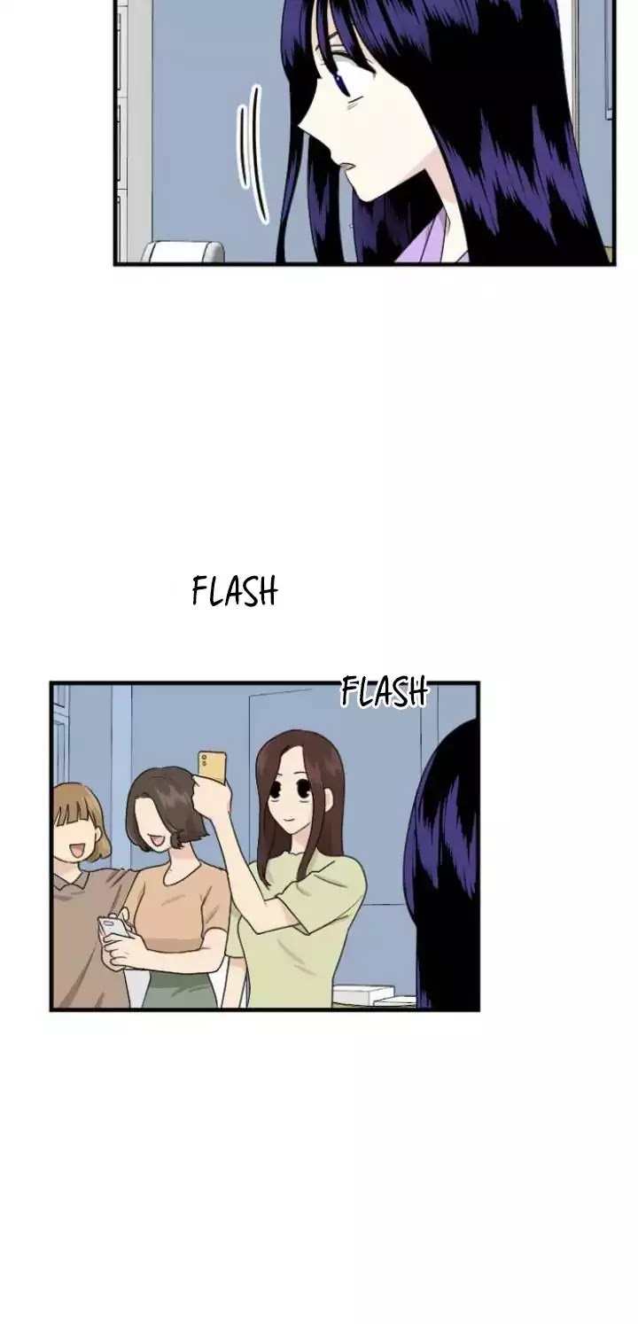 My ID is Gangnam Beauty Chapter 73 page 46 - Chapter 73: Please Stop