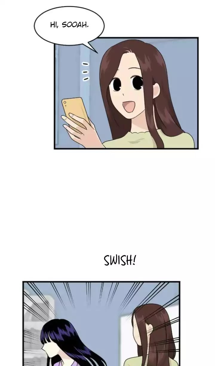My ID is Gangnam Beauty Chapter 73 page 47 - Chapter 73: Please Stop