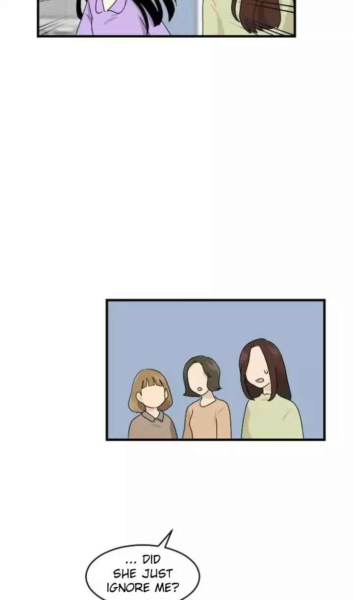 My ID is Gangnam Beauty Chapter 73 page 48 - Chapter 73: Please Stop