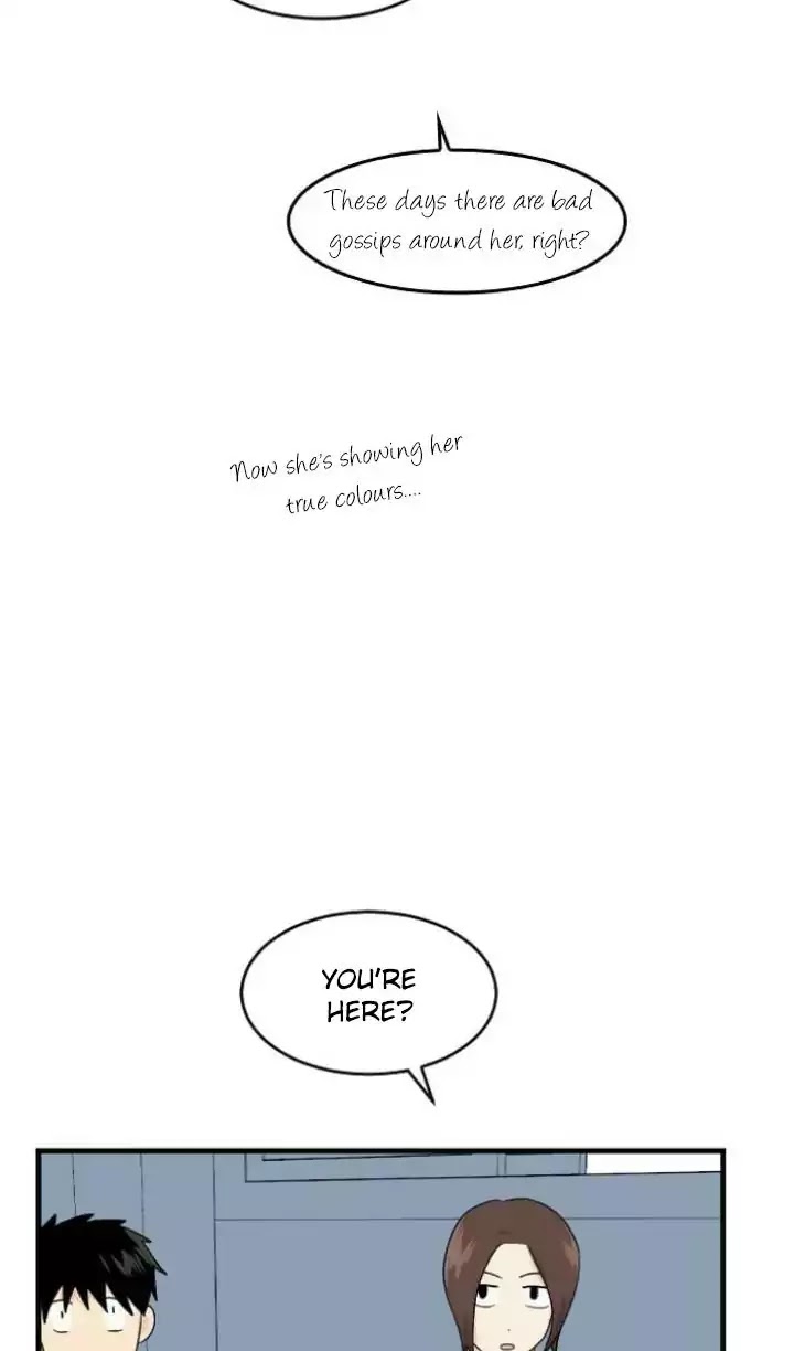 My ID is Gangnam Beauty Chapter 73 page 49 - Chapter 73: Please Stop