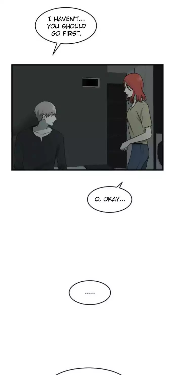 My ID is Gangnam Beauty Chapter 73 page 5 - Chapter 73: Please Stop