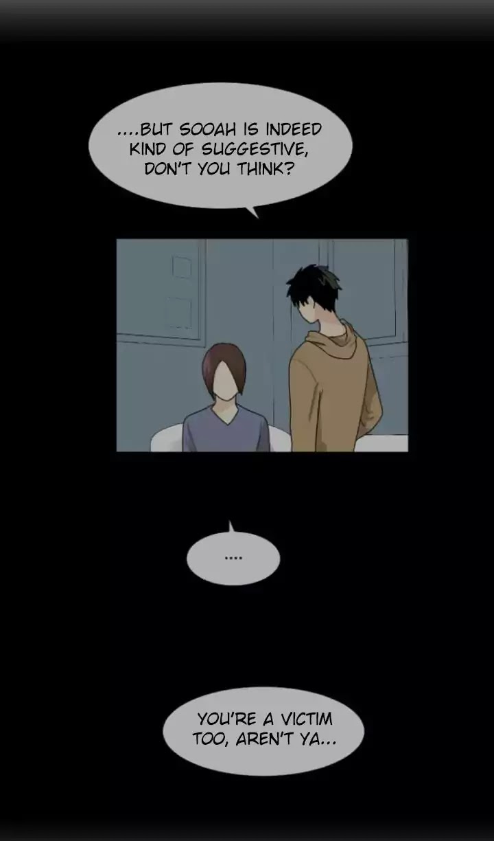 My ID is Gangnam Beauty Chapter 73 page 51 - Chapter 73: Please Stop
