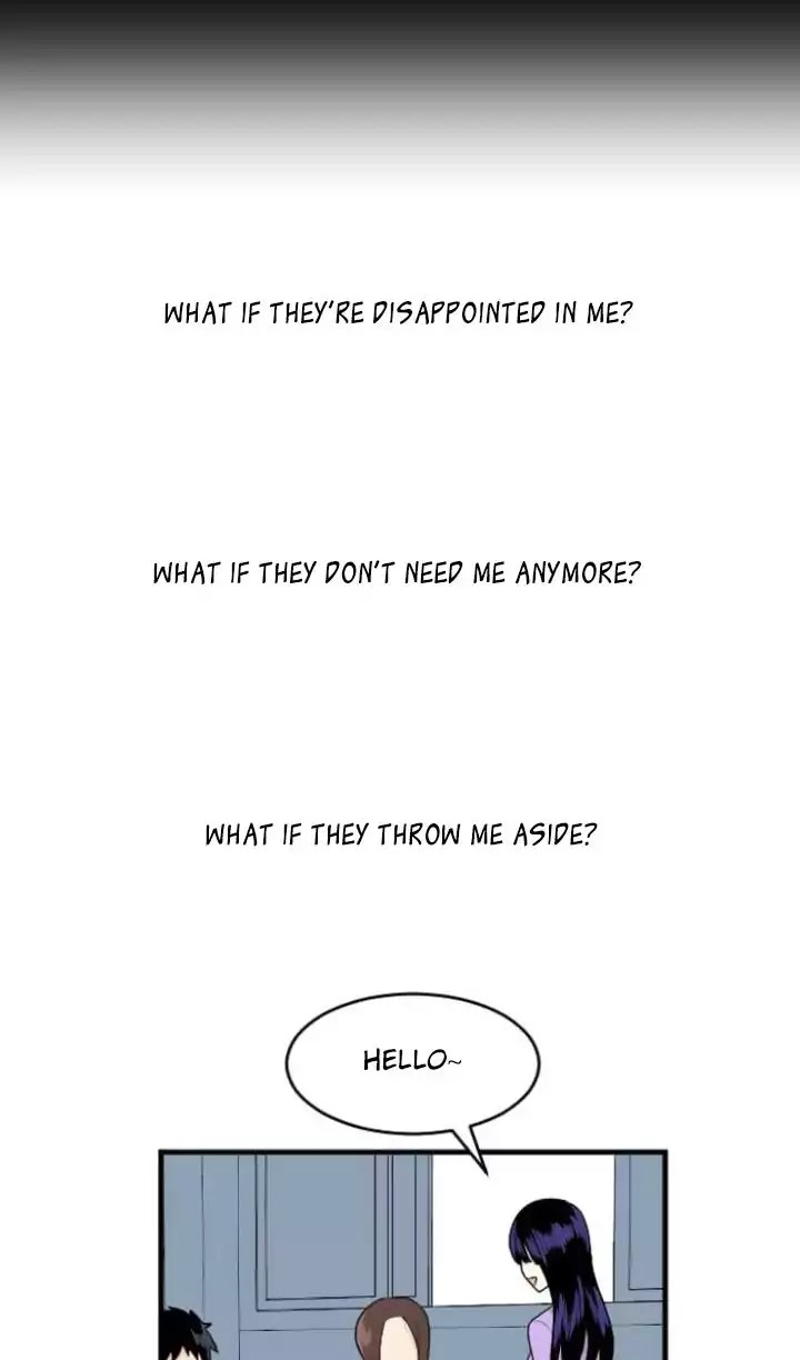 My ID is Gangnam Beauty Chapter 73 page 52 - Chapter 73: Please Stop