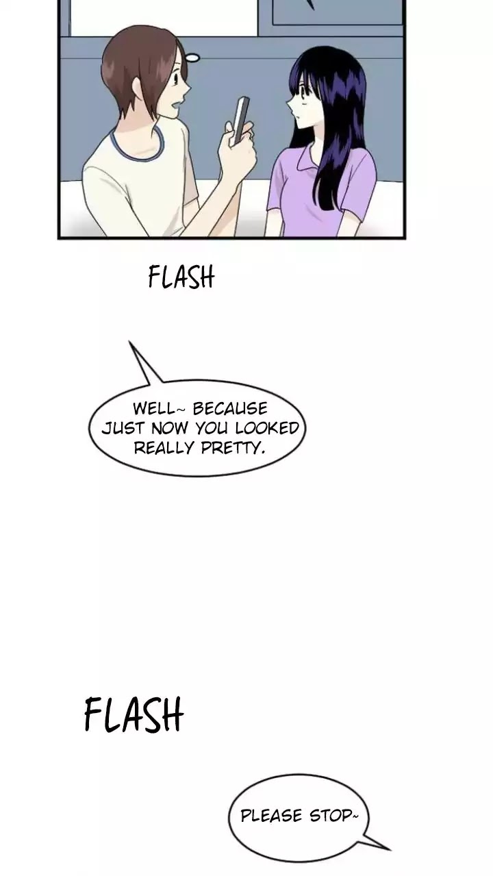 My ID is Gangnam Beauty Chapter 73 page 60 - Chapter 73: Please Stop
