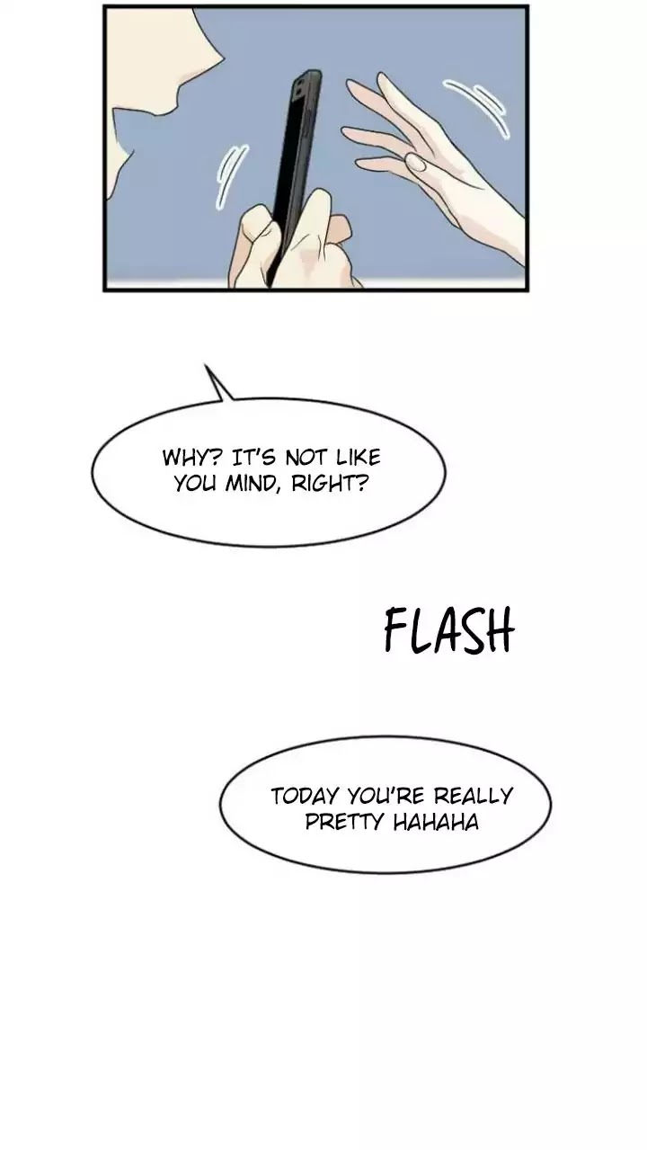 My ID is Gangnam Beauty Chapter 73 page 61 - Chapter 73: Please Stop