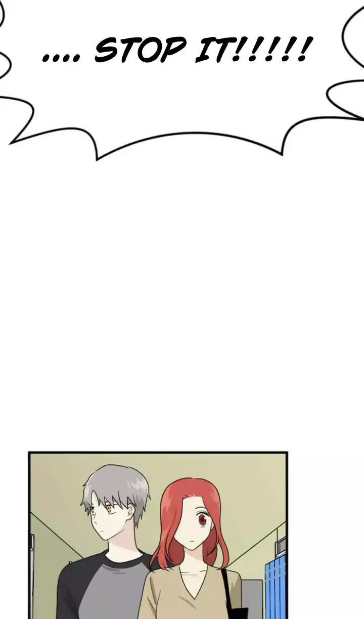 My ID is Gangnam Beauty Chapter 73 page 69 - Chapter 73: Please Stop