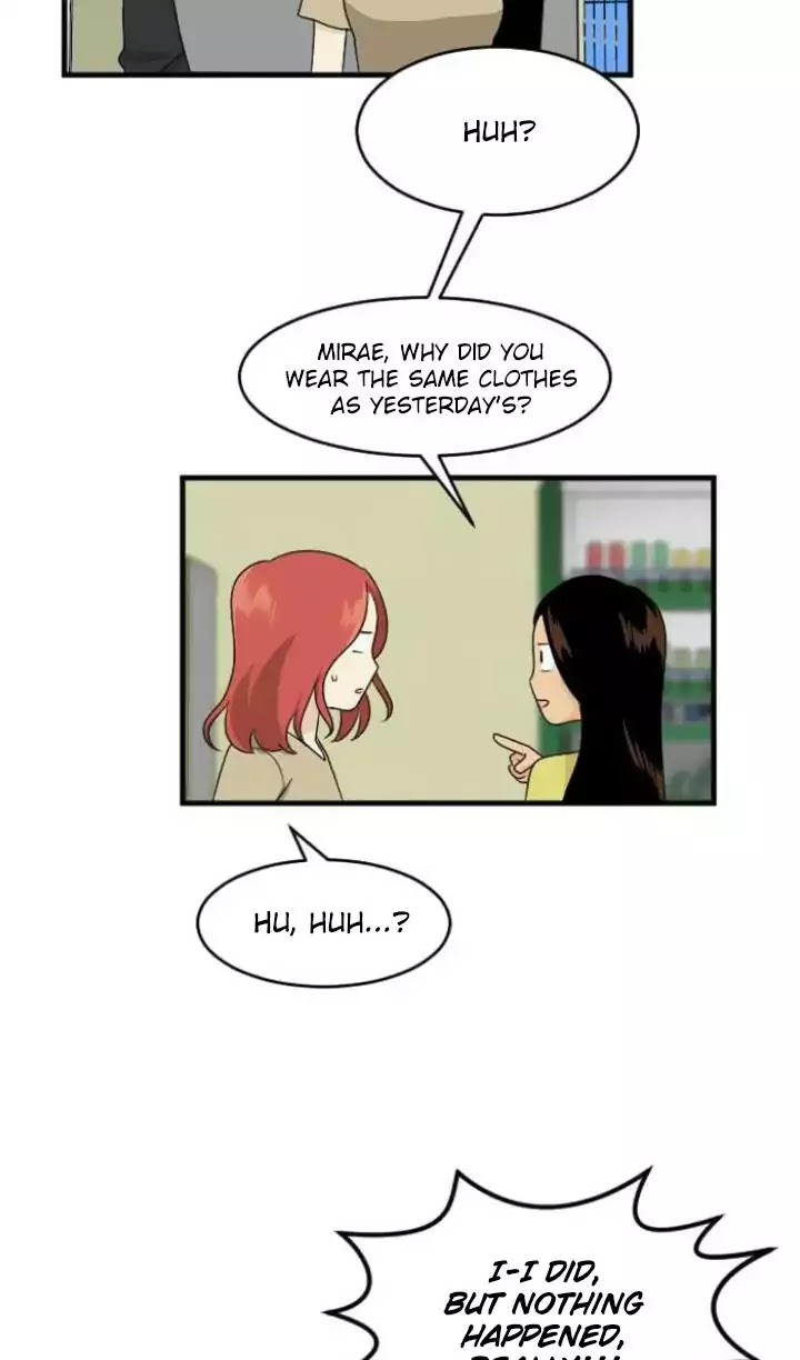 My ID is Gangnam Beauty Chapter 73 page 70 - Chapter 73: Please Stop