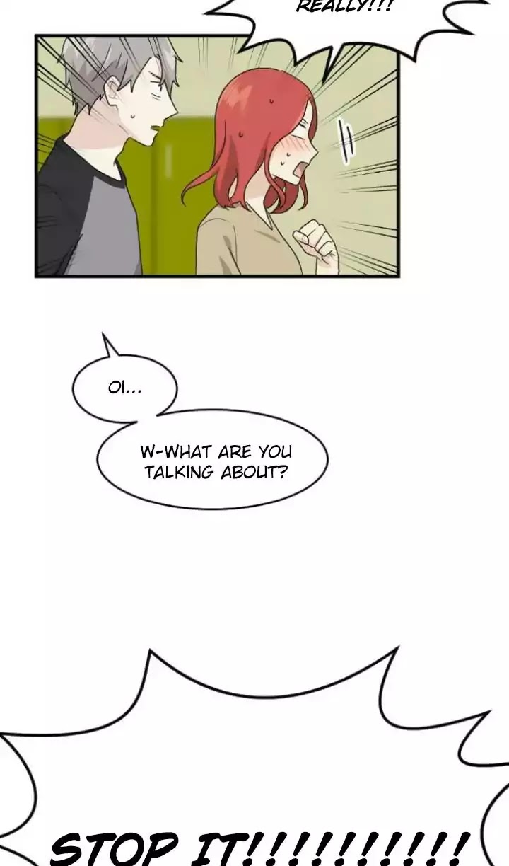 My ID is Gangnam Beauty Chapter 73 page 71 - Chapter 73: Please Stop