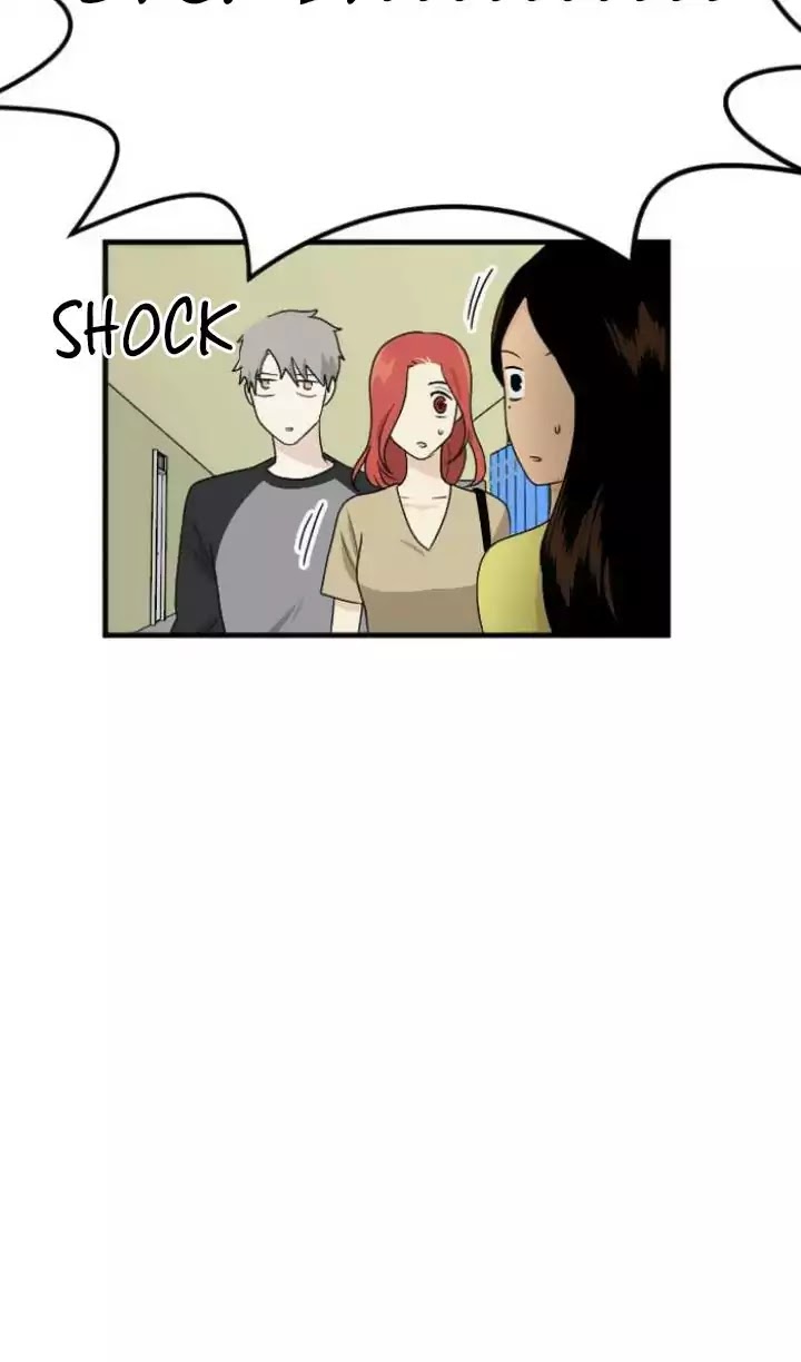 My ID is Gangnam Beauty Chapter 73 page 72 - Chapter 73: Please Stop