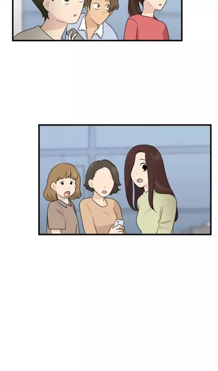 My ID is Gangnam Beauty Chapter 73 page 74 - Chapter 73: Please Stop