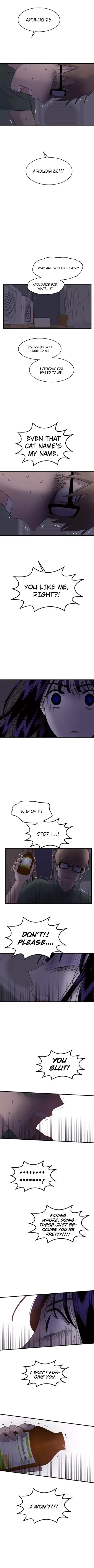 My ID is Gangnam Beauty Chapter 75 page 4 - Chapter 75: I'd Rather