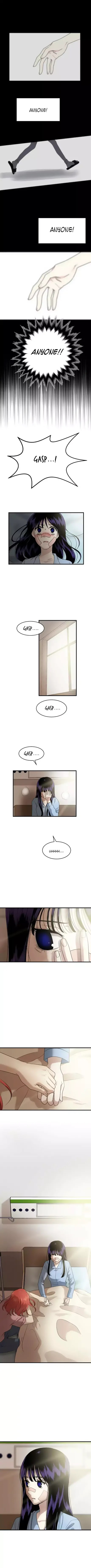 My ID is Gangnam Beauty Chapter 76 page 9 - Chapter 76: Two People, Two Hands