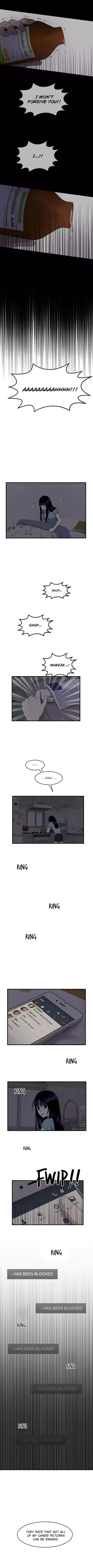 My ID is Gangnam Beauty Chapter 77 page 2 - Chapter 77: One More Time