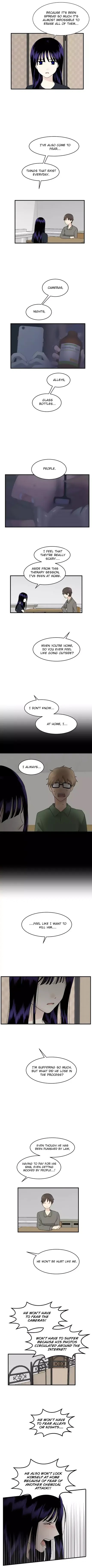 My ID is Gangnam Beauty Chapter 77 page 3 - Chapter 77: One More Time