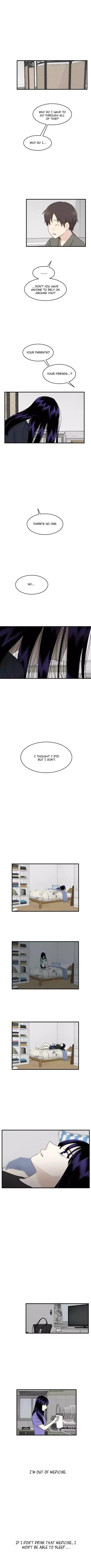 My ID is Gangnam Beauty Chapter 77 page 4 - Chapter 77: One More Time