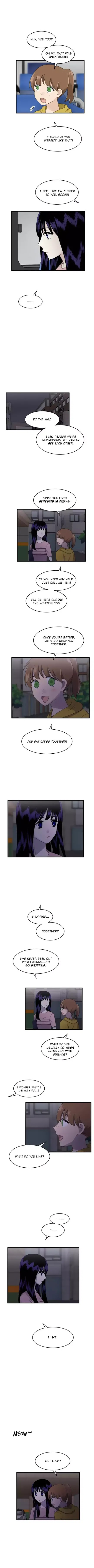 My ID is Gangnam Beauty Chapter 77 page 7 - Chapter 77: One More Time