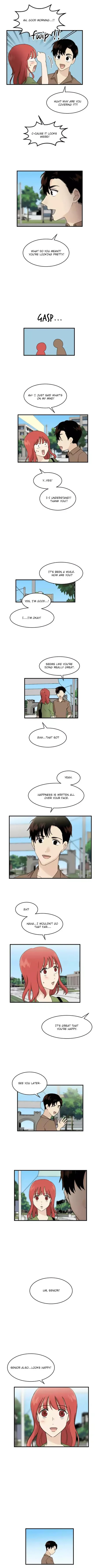 My ID is Gangnam Beauty Chapter 78 page 4 - Chapter 78: Mirae