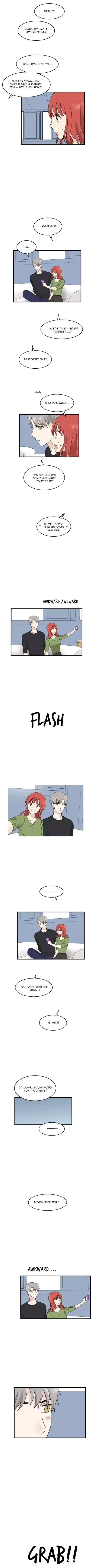 My ID is Gangnam Beauty Chapter 78 page 7 - Chapter 78: Mirae
