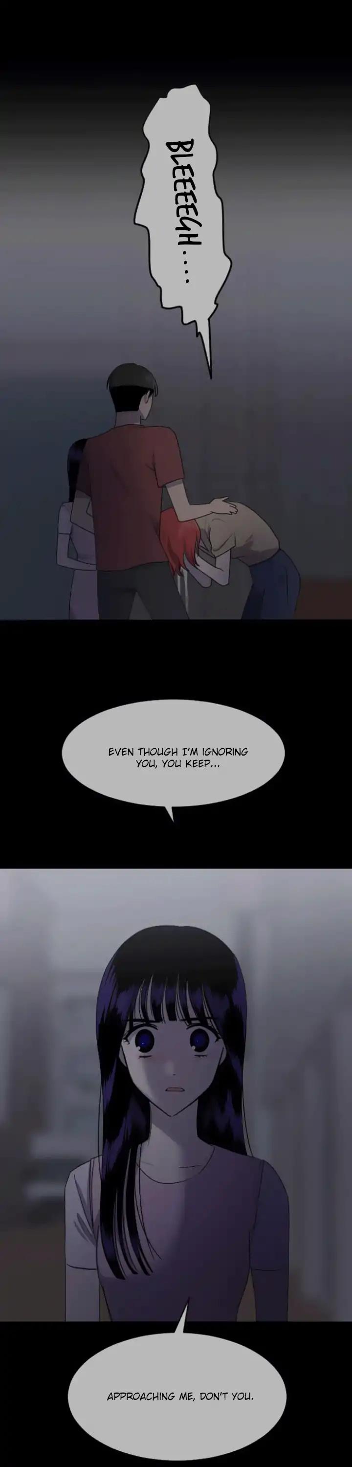 My ID is Gangnam Beauty Chapter 79 page 10 - Chapter 79: Present