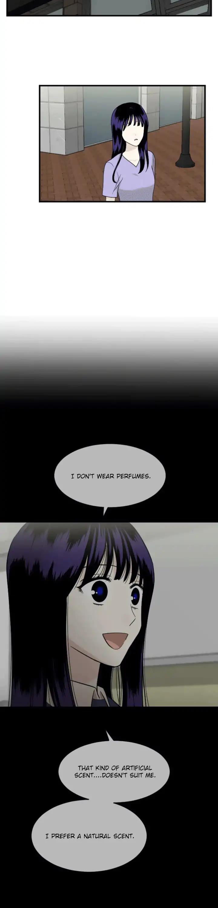 My ID is Gangnam Beauty Chapter 79 page 12 - Chapter 79: Present