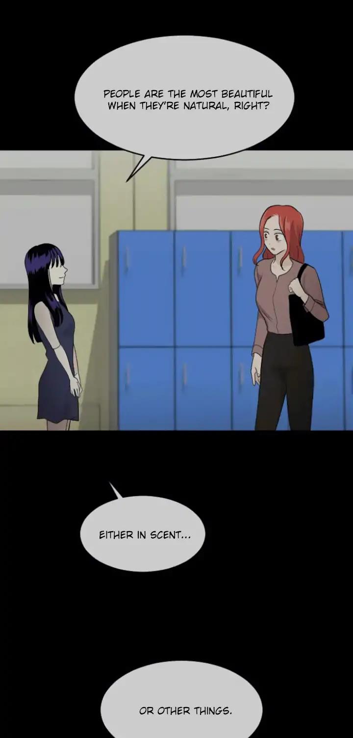 My ID is Gangnam Beauty Chapter 79 page 13 - Chapter 79: Present