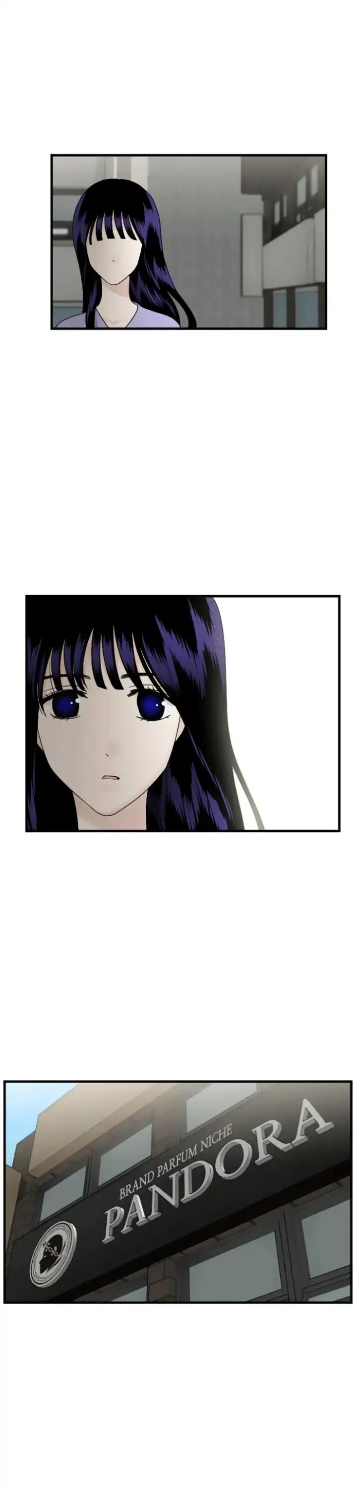 My ID is Gangnam Beauty Chapter 79 page 15 - Chapter 79: Present