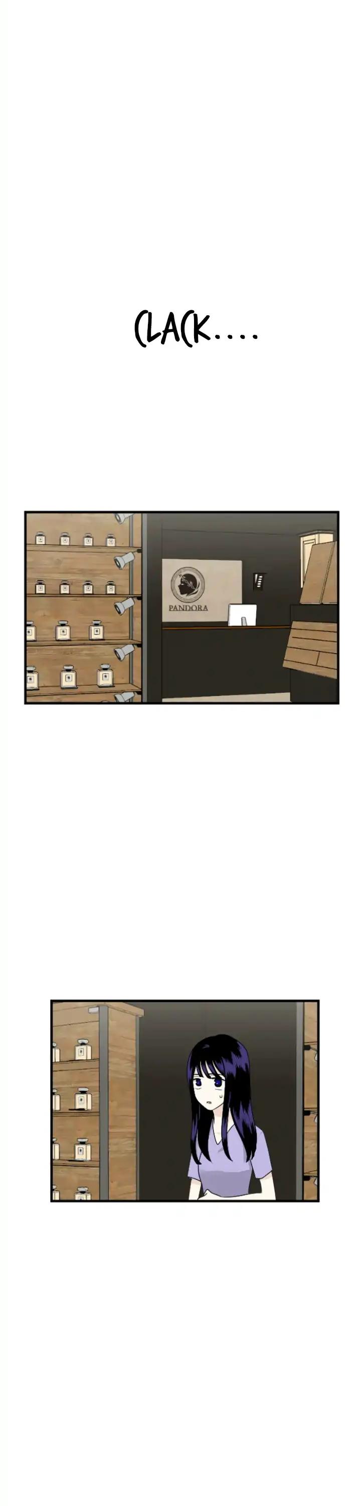My ID is Gangnam Beauty Chapter 79 page 16 - Chapter 79: Present