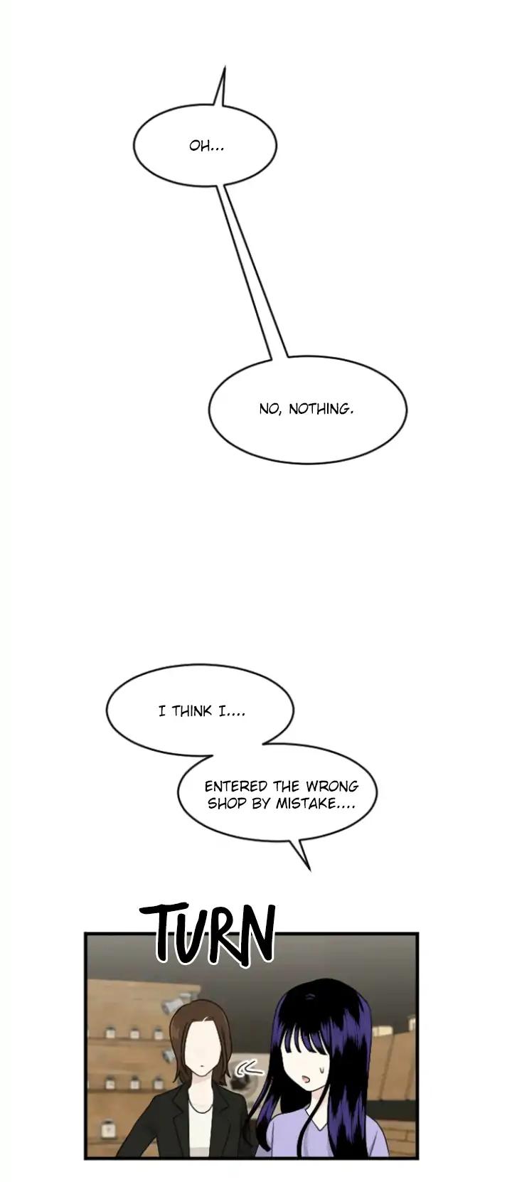 My ID is Gangnam Beauty Chapter 79 page 18 - Chapter 79: Present